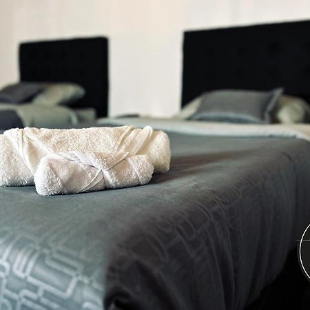 H&L Boutique Hotel Bogota Buitenkant foto