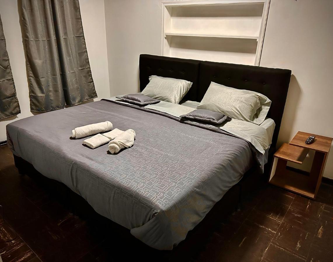 H&L Boutique Hotel Bogota Buitenkant foto