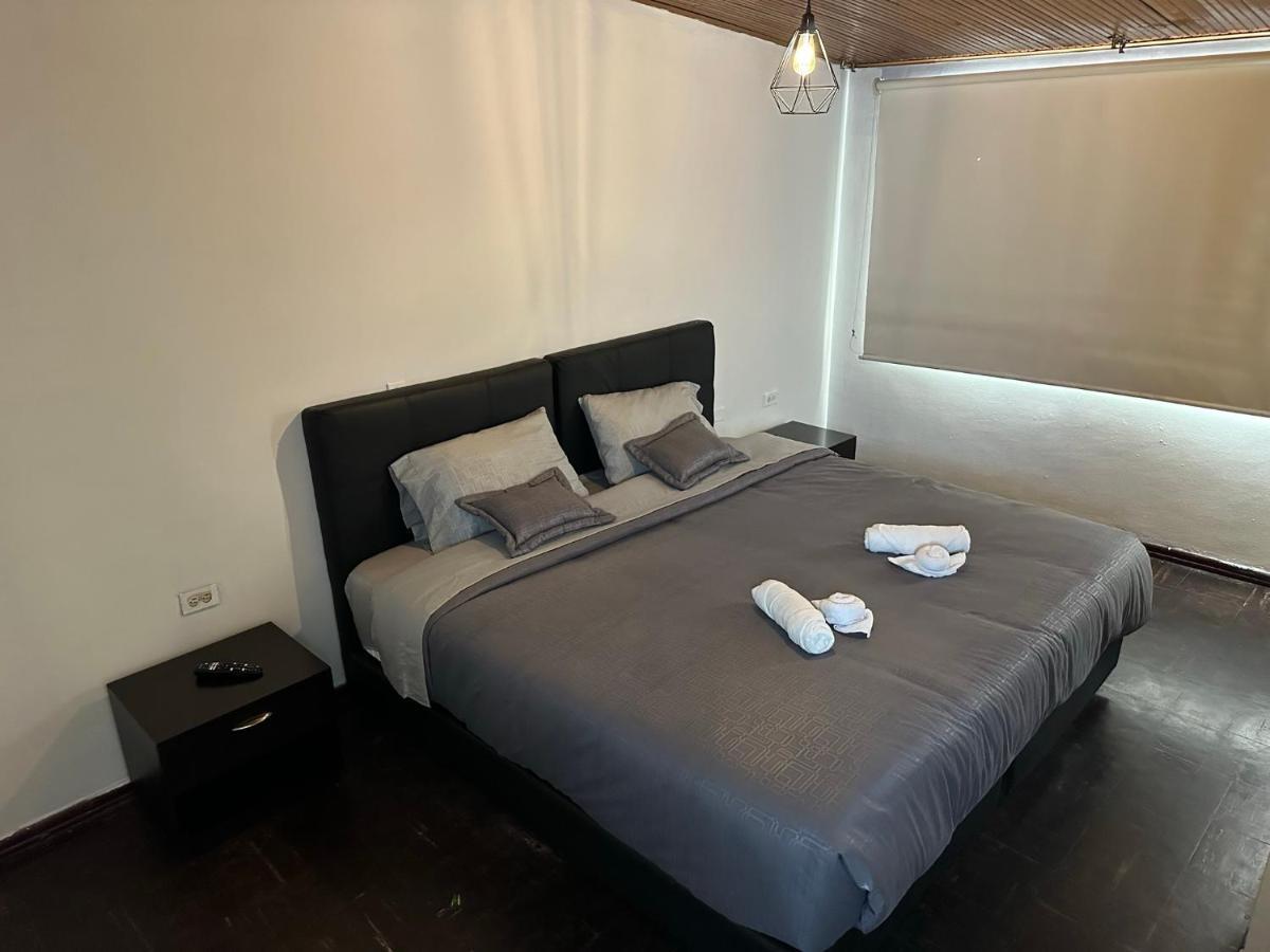 H&L Boutique Hotel Bogota Buitenkant foto